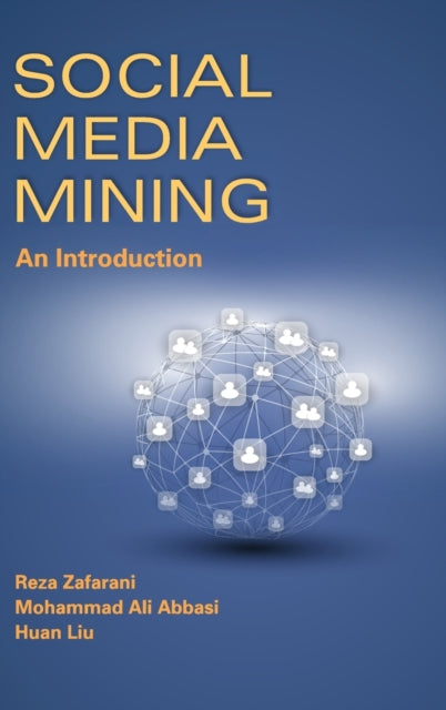Social Media Mining
