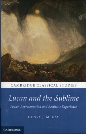 Lucan and the Sublime