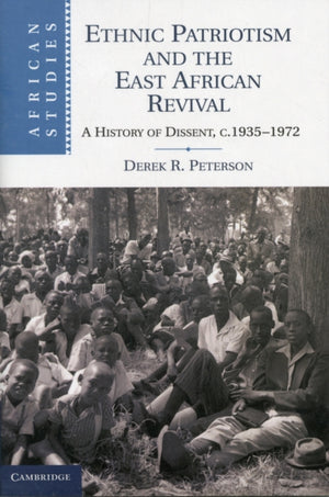 Ethnic Patriotism and the East African Revival