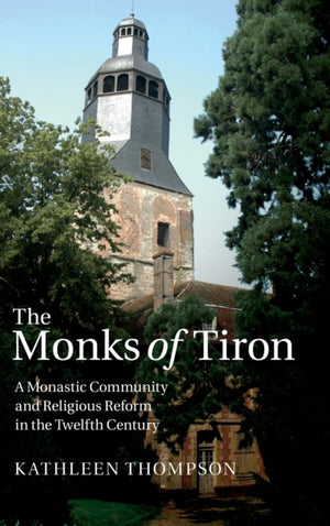Monks of Tiron