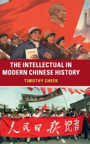 Intellectual in Modern Chinese History