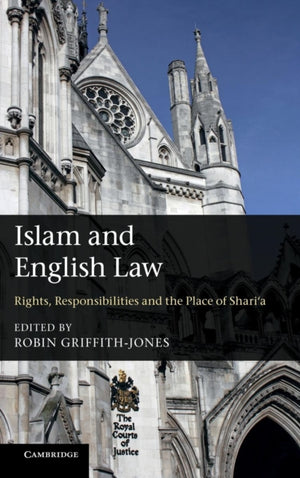 Islam and English Law