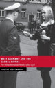 Book cover of: West Germany and the Global Sixties