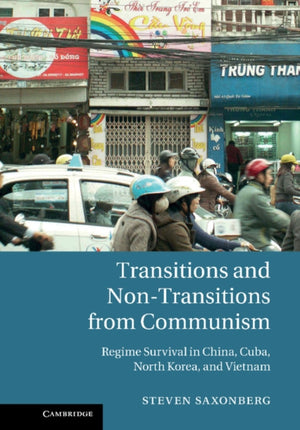 Transitions and Non-Transitions from Communism