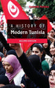 Book cover of: History of Modern Tunisia