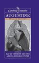 Book cover of: Cambridge Companion to Augustine. By: David Vincent Meconi