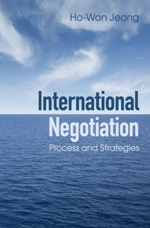 International Negotiation