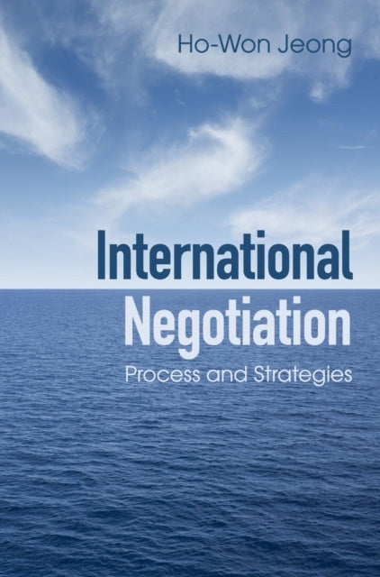 International Negotiation