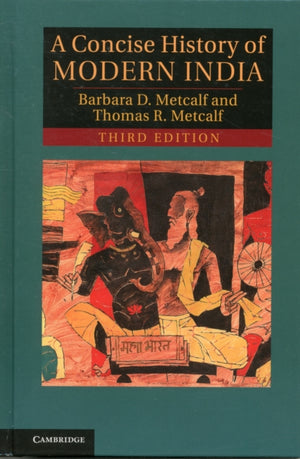 A Concise History of Modern India
