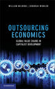 Book cover of: Outsourcing Economics. By: William Milberg