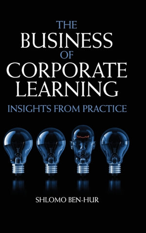Business of Corporate Learning