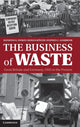 Book cover of: Business of Waste. By: Raymond G. Stokes
