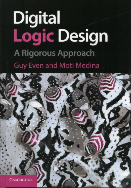 Digital Logic Design