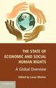 Book cover of: State of Economic and Social Human Rights