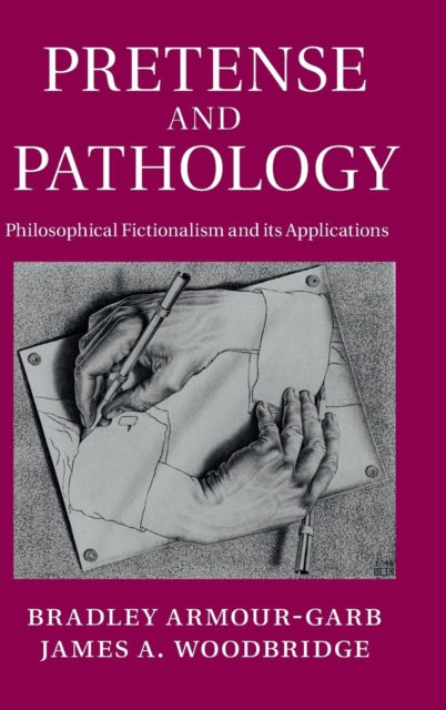 Book cover of: Pretense and Pathology. By: Bradley Armour-Garb