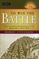 Book cover of: To Win the Battle