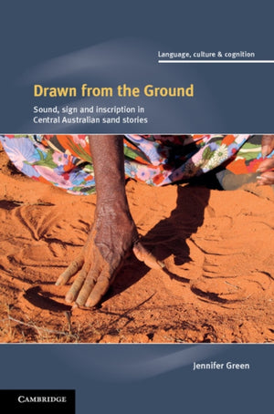 Drawn from the Ground