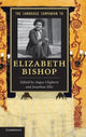 Book cover of: Cambridge Companion to Elizabeth Bishop. By: Angus Cleghorn