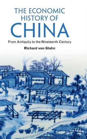 Economic History of China
