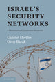 Book cover of: Israel's Security Networks