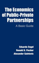 Book cover of: Economics of Public-Private Partnerships