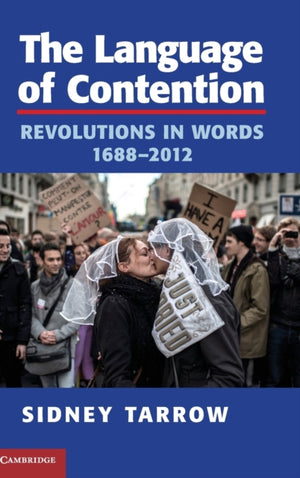 Language of Contention