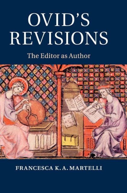 Ovid's Revisions