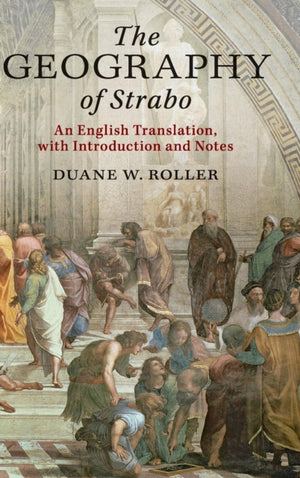 Geography of Strabo