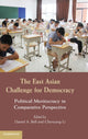 Book cover of: East Asian Challenge for Democracy