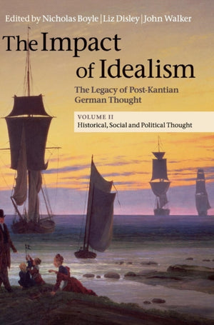 Impact of Idealism