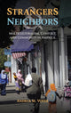 Book cover of: Strangers and Neighbors. By: Andrea M. Voyer