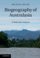 Book cover of: Biogeography of Australasia