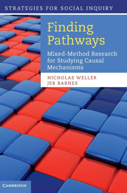 Book cover of: Finding Pathways