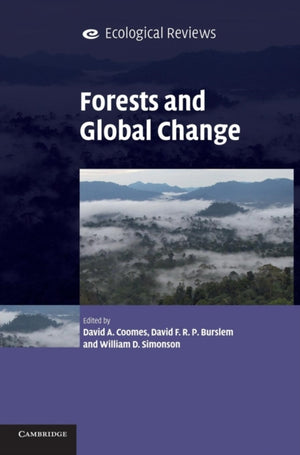 Forests and Global Change