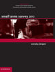 Book cover of: Small Arms Survey 2013