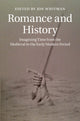 Book cover of: Romance and History. By: Jon Whitman