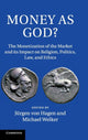 Book cover of: Money as God?