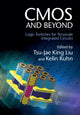 Book cover of: CMOS and Beyond. By: Kelin Kuhn
