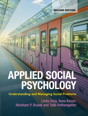 Applied Social Psychology