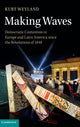 Book cover of: Making Waves. By: Kurt Weyland