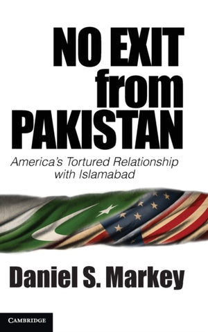 No Exit from Pakistan