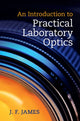 Book cover of: Introduction to Practical Laboratory Optics