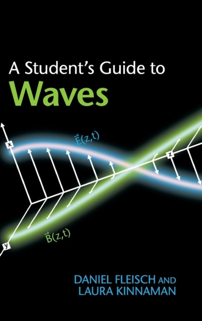A Student's Guide to Waves