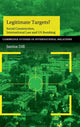 Book cover of: Legitimate Targets?. By: Janina Dill