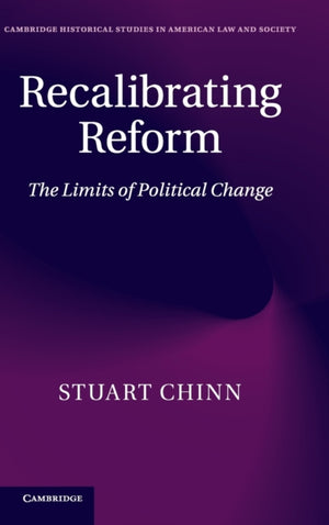 Recalibrating Reform