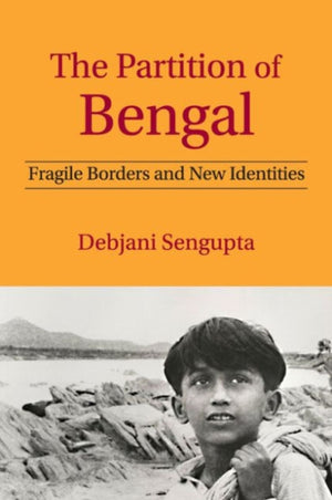 The Partition of Bengal