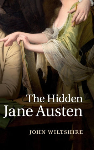 Hidden Jane Austen