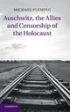 Book cover of: Auschwitz, the Allies and Censorship of the Holocaust