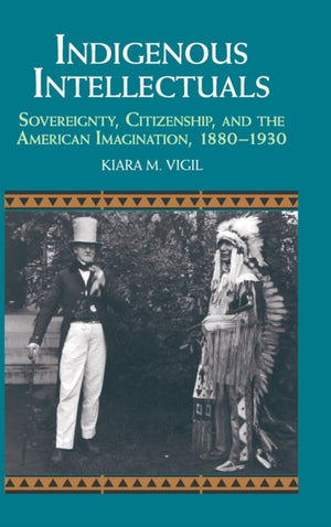 Indigenous Intellectuals