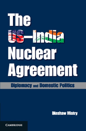 US–India Nuclear Agreement
